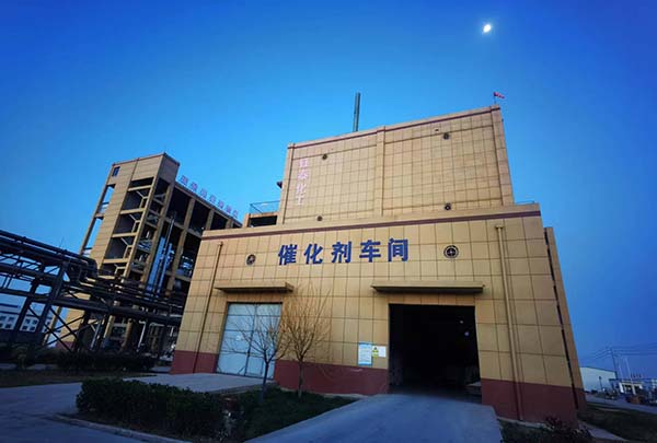 廠房實景