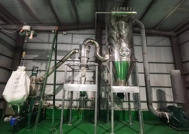 粉碎機